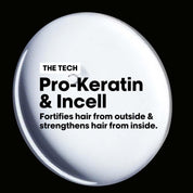 L'Oréal Professionnel Xtenso Care Masque for Frizz-Free, Smooth & Manageable Hair 196gms