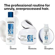 L'Oréal Professionnel Xtenso Care Shampoo for straightened hair - 300ml