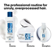 L'Oréal Professionnel Xtenso Care Masque for Frizz-Free, Smooth & Manageable Hair 196gms