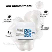 L'Oréal Professionnel Xtenso Care Masque for Frizz-Free, Smooth & Manageable Hair 196gms
