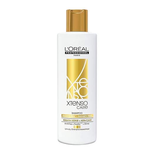 L'Oréal Professionnel Xtenso Care Sulfate-free* Shampoo