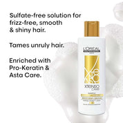 L'Oréal Professionnel Xtenso Care Sulfate-free* Shampoo