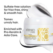 L'Oréal Professionnel Xtenso Care Sulfate-free* Masque mask