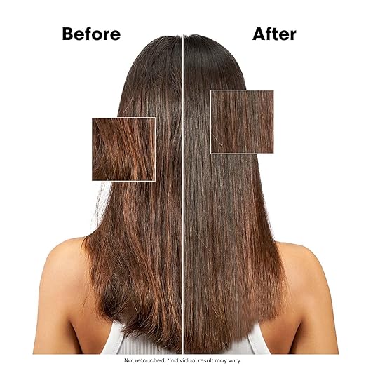 L'Oréal Professionnel Xtenso Care Sulfate-free* Masque mask