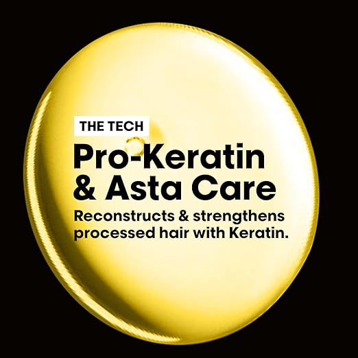 L'Oréal Professionnel Xtenso Care Sulfate-free* Shampoo