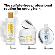 L'Oréal Professionnel Xtenso Care Sulfate-free* Masque mask