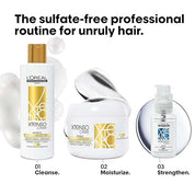 L'Oréal Professionnel Xtenso Care Sulfate-free* Shampoo