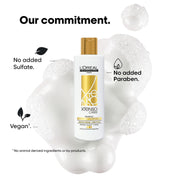 L'Oréal Professionnel Xtenso Care Sulfate-free* Shampoo