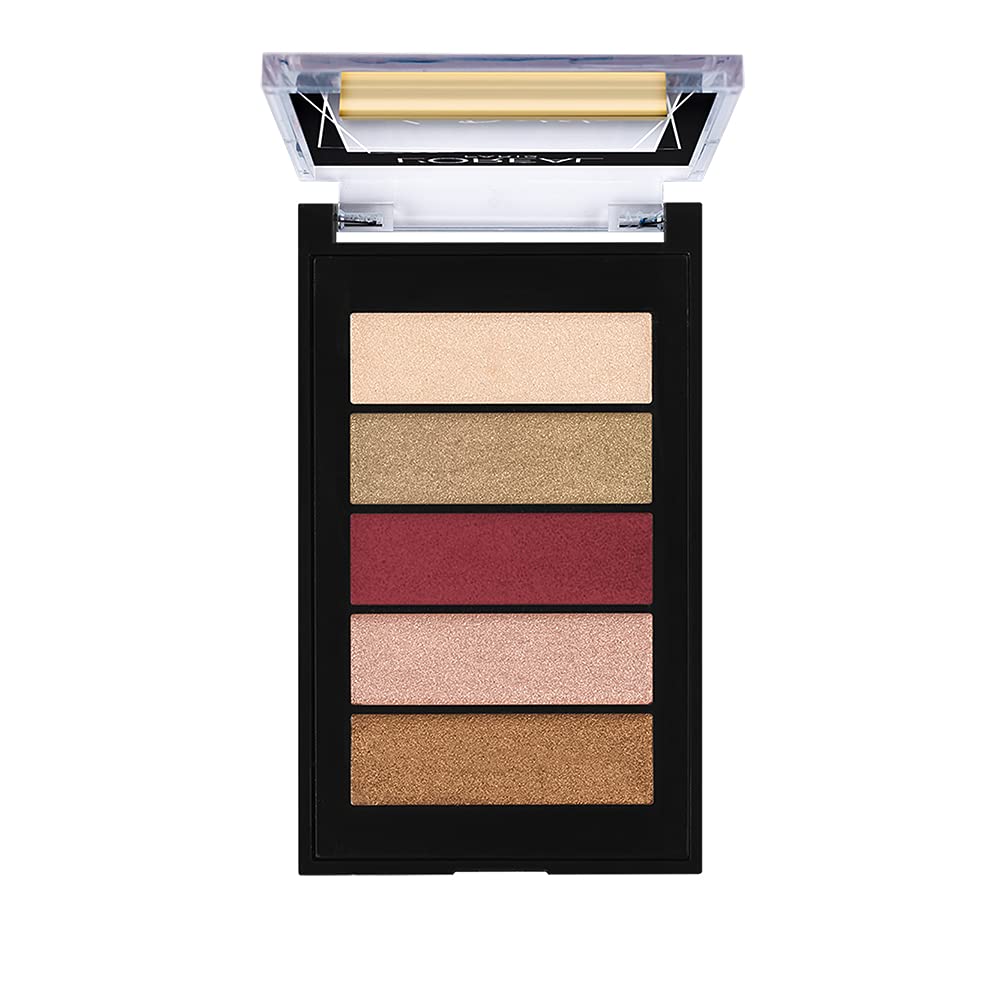 L'Oréal Paris Eyeshadow Palette,