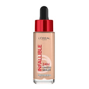 L’Oréal Paris Infallible 24H Tinted Serum Foundation