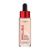 L’Oréal Paris Infallible 24H Tinted Serum Foundation