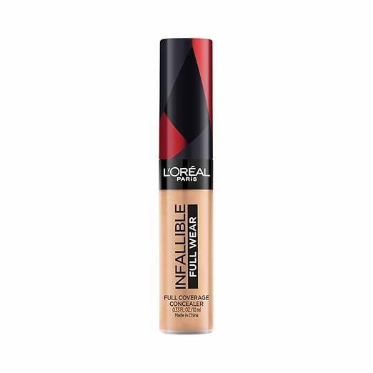 L'Oreal Paris Infallible Full Wear More Than Concealer
