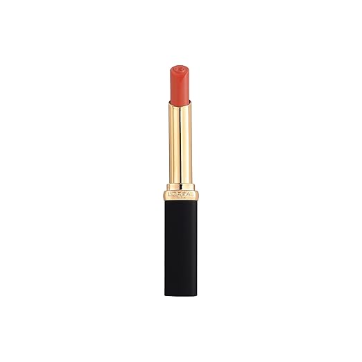 L’Oreal Paris Color Riche Intense Volume Matte Lipstick