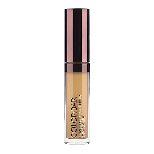 Colorbar Flawless Matte Finish Full Cover Liquid Concealer