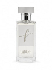 A Fragrance Story Ladakh Eau De Parfum for Unisex, 50 ml