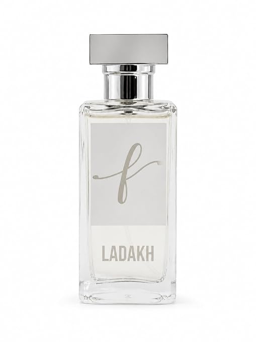 A Fragrance Story Ladakh Eau De Parfum for Unisex, 50 ml