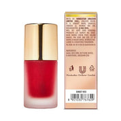 Lakme 9to5 Double Duty Lip & Cheek Water Stain Sunset Kiss - 9ml