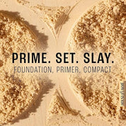 Lakme 9 to 5 Primer with Matte Powder Foundation Compact