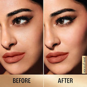 Lakme 9 to 5 Primer with Matte Powder Foundation Compact