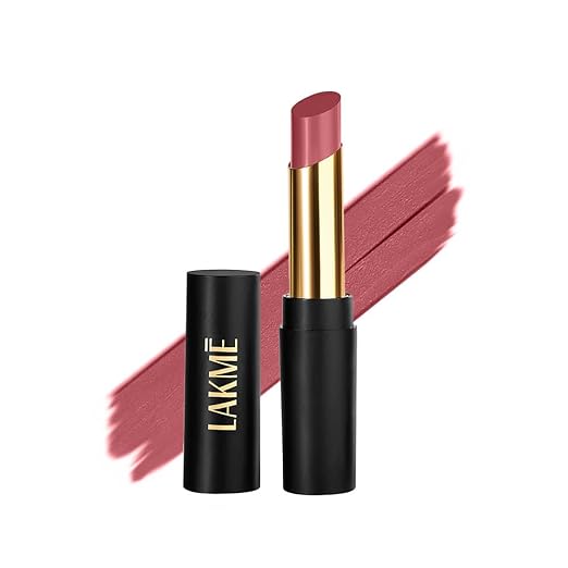 Lakme Absolute Beyond Matte Lipstick