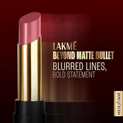 Lakme Absolute Beyond Matte Lipstick