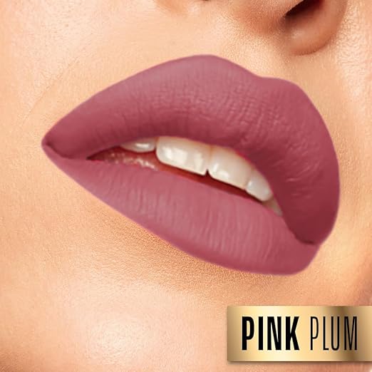Lakme Absolute Beyond Matte Lipstick