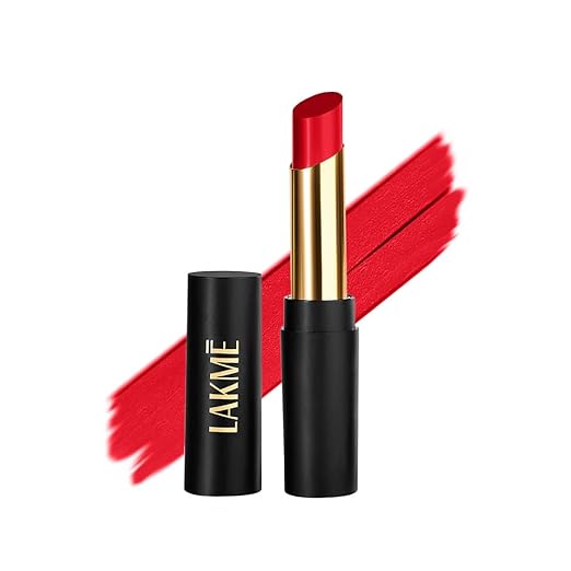 Lakme Absolute Beyond Matte Lipstick