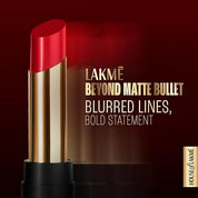 Lakme Absolute Beyond Matte Lipstick