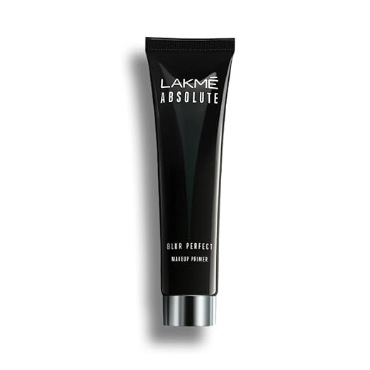 Lakme Absolute Blur Perfect Matte Face Primer,