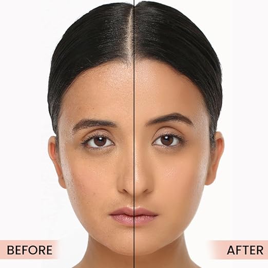 Lakme Absolute Blur Perfect Matte Face Primer,