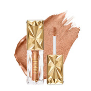 Lakme Be-jewel Satin Eye Tint |One-Step Liquid Eyeshadow | Air light Mousse Texture