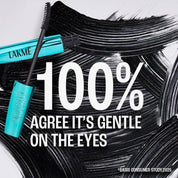 Lakme Eyeconic Lash Curling Mascara, Black, 9ml