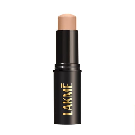 Lakme Facelift Foundation Stick-NeutralAlmond