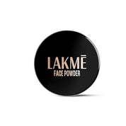 Lakme Forever Matte Face Powder, Matte Finish, Oil Cointrol, for rosy glow