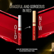 Lakme Forever Matte Sindoor, long lasting, smudgeproof, 5ml (OG Collection)