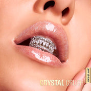 Lakme Glitterati Lip Glaze 301 Crystal Crush 5ml