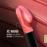 Lakme Glitterati Lip Glaze 301 Crystal Crush 5ml