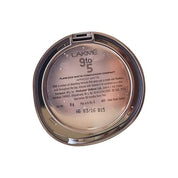 Lakme Powerplay Matte Compact, Long Lasting Matte Finish, Oil Control Formula, With Vitamin E, Apricot, 9g