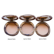 Lakme Powerplay Matte Compact, Long Lasting Matte Finish, Oil Control Formula, With Vitamin E, Apricot, 9g