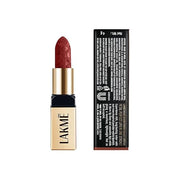 Lakme Rouge Bloom Powder Matte Bullet Lipstick
