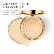 Lakme Showstopper Collection Rouge Bloom Setting Powder