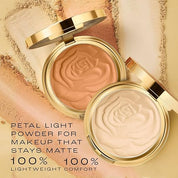 Lakme Showstopper Collection Rouge Bloom Setting Powder