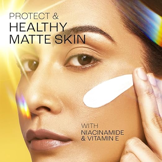 Lakmē Sun Expert SPF 30 PA++ Ultra Matte Lotion Sunscreen with Niacinamide
