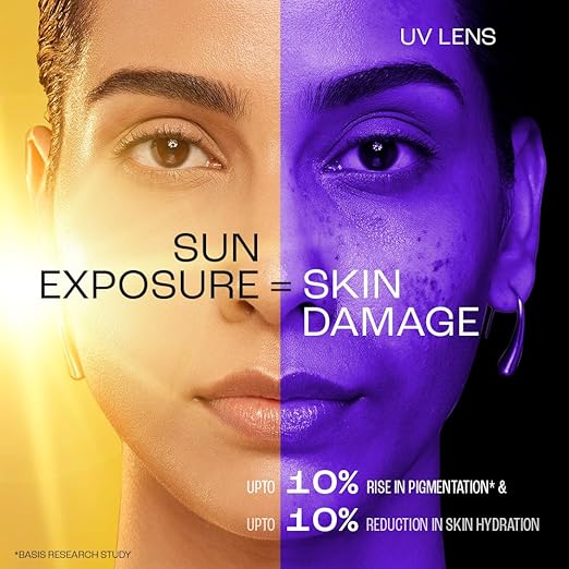Lakmē Sun Expert SPF 30 PA++ Ultra Matte Lotion Sunscreen with Niacinamide