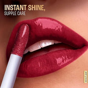 Lakme Super glow VIT C Glossy Glass Shine Lip Gloss-