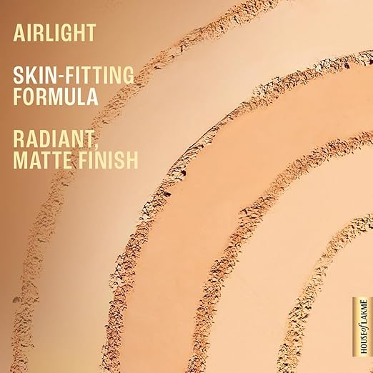 Lakme Superglow Vit C Compact