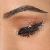 Lakme Ultimate Glam Eye Liner, Semi Matte, Quick drying, Water resistant & Smudgeproof Eye Liner