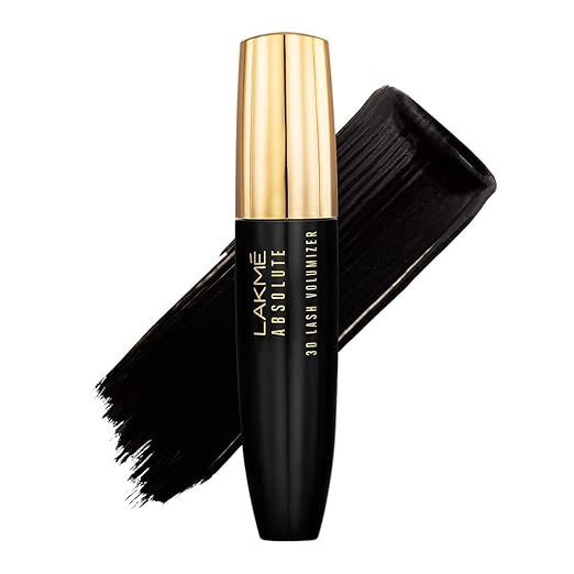 Lakme Unreal 3D Lash Maximiser 15ml
