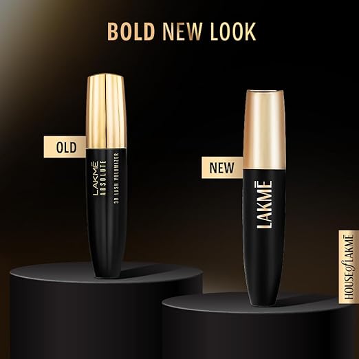 Lakme Unreal 3D Lash Maximiser 15ml
