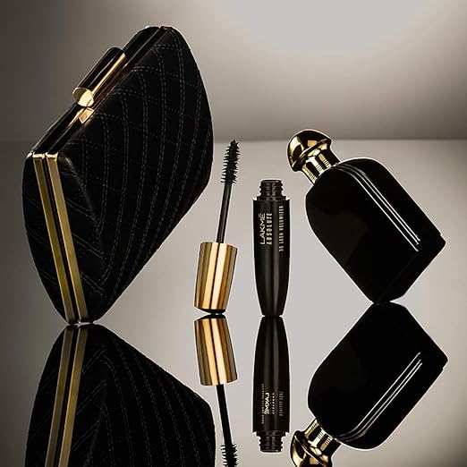 Lakme Unreal 3D Lash Maximiser 15ml